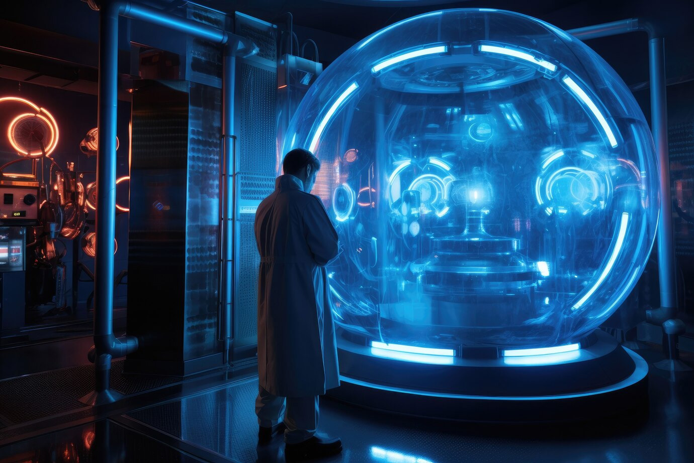 自動化設備行業